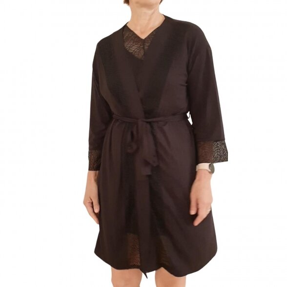 FEMILET Jazz women's robe 2