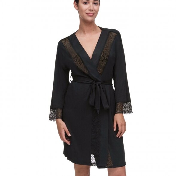 FEMILET Jazz women's robe