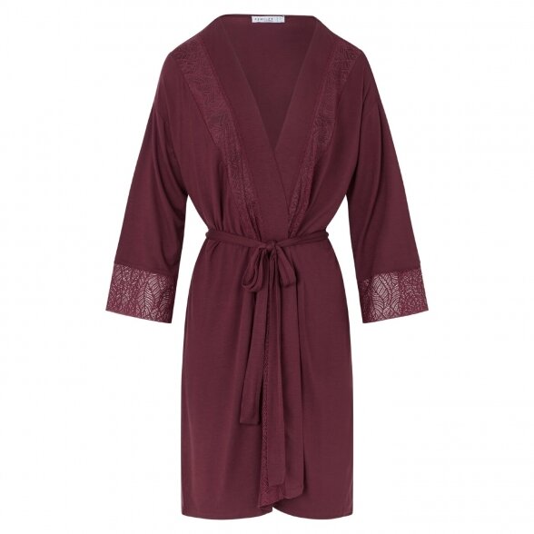 FEMILET Jazz women's robe OPI