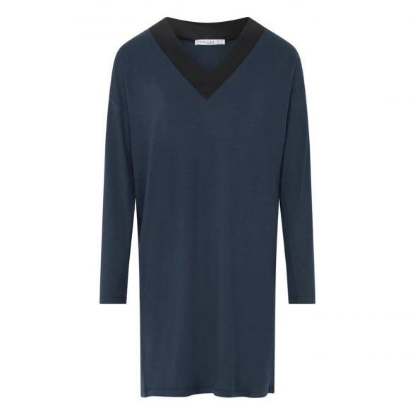 FEMILET Lizzy nightdress long sleeves 3