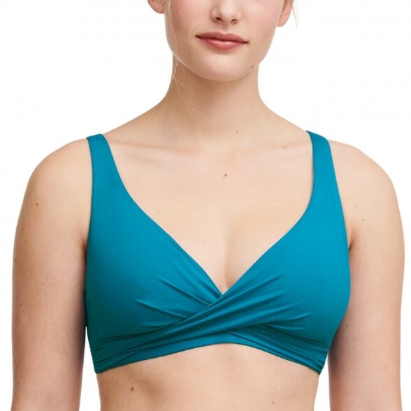 FEMILET Tanna swim bikini top