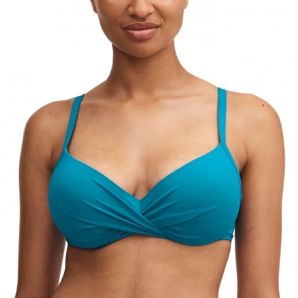 FEMILET Tanna push-up swim bikini top