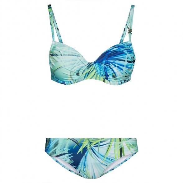 FERAUD Sealeaves swim bikini 2