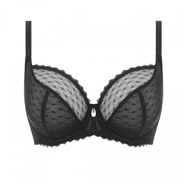 FREYA Signature Plunge bra 3