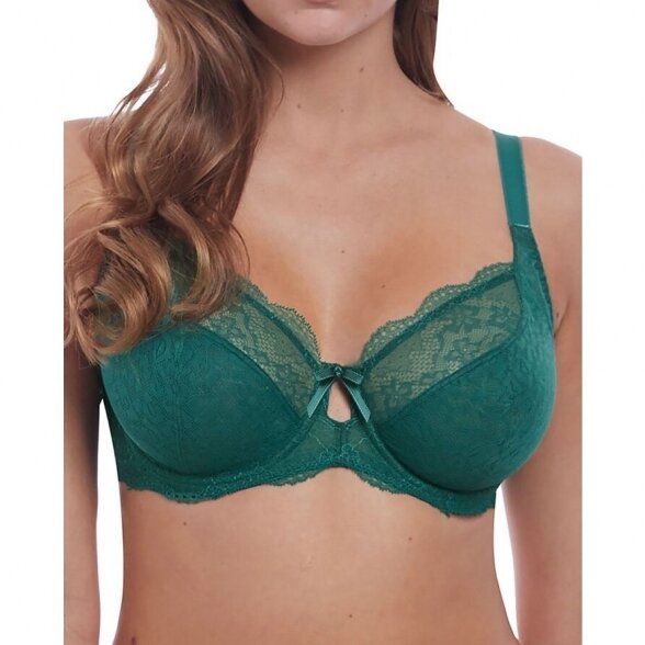 FREYA Fancies Plunge bra