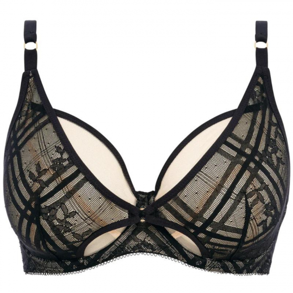 FREYA Fatale High Apex bra 4