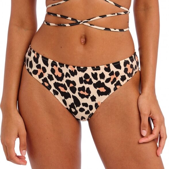 FREYA  Animal Instinct swim bikini brief