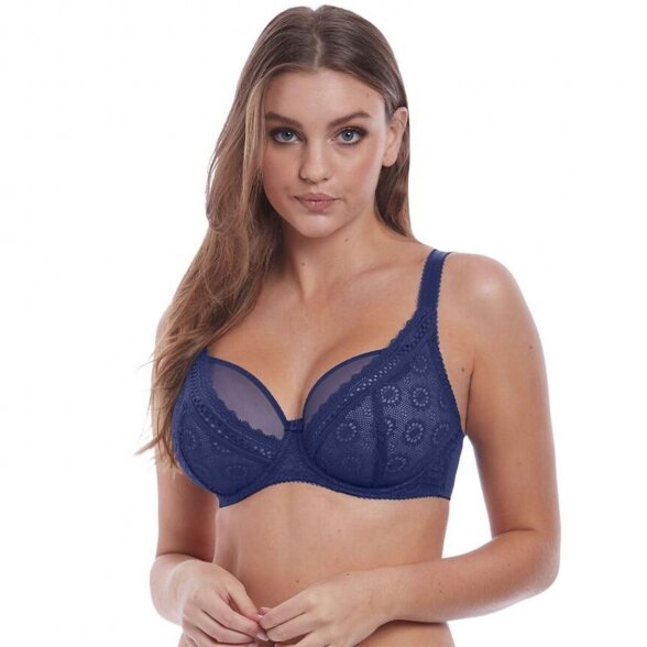 FREYA Love Note High Apex bra 2