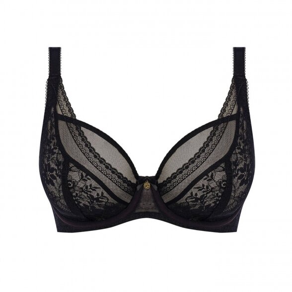 FREYA Sydnie High Apex bra 2