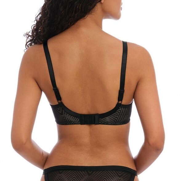 FREYA Tailored High Apex bra 1