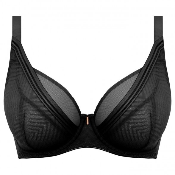 FREYA Tailored High Apex bra 2