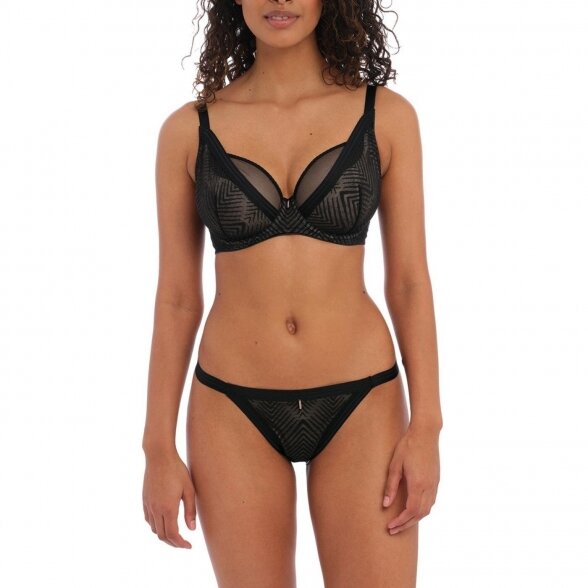 FREYA Tailored High Apex bra 3