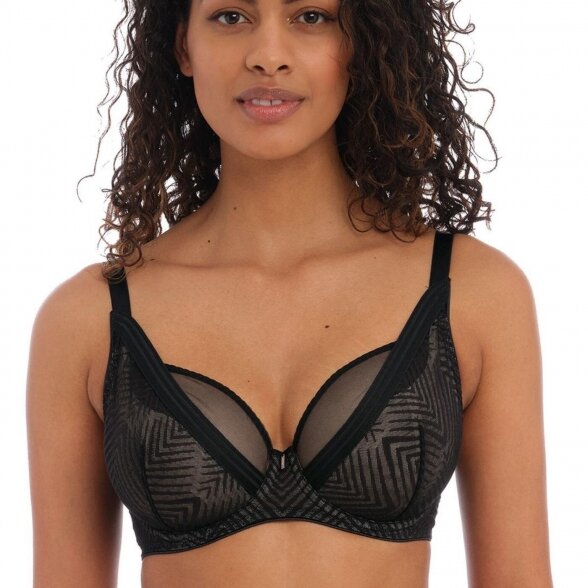 FREYA Tailored High Apex bra