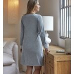 JANIRA Angie nightdress long sleeves