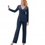 JANIRA  Bella Modal women's pyjama