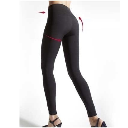 JANIRA PUSH UP slimming leggings