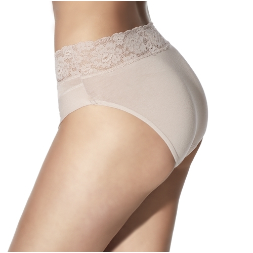 JANIRA Brislip Dolce cotton women's briefs 1