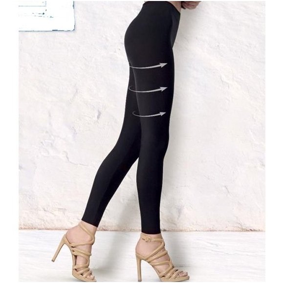 JANIRA PUSH UP slimming leggings 3