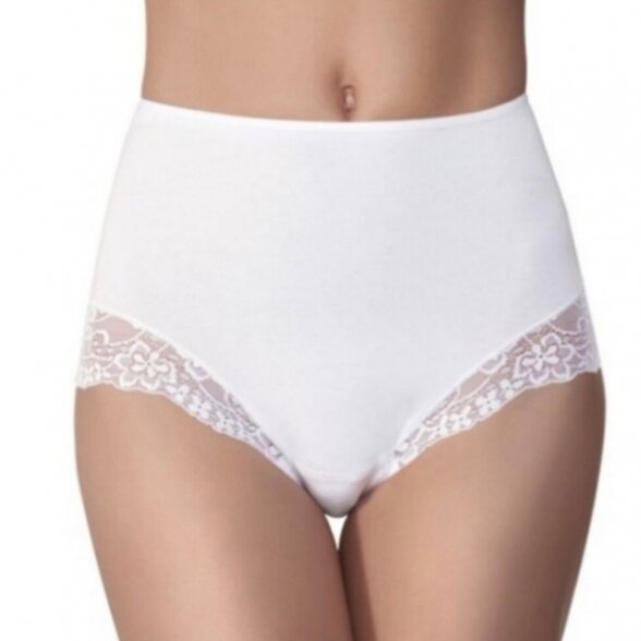 JANIRA Braga Essential pack-2 cotton women's briefs 1