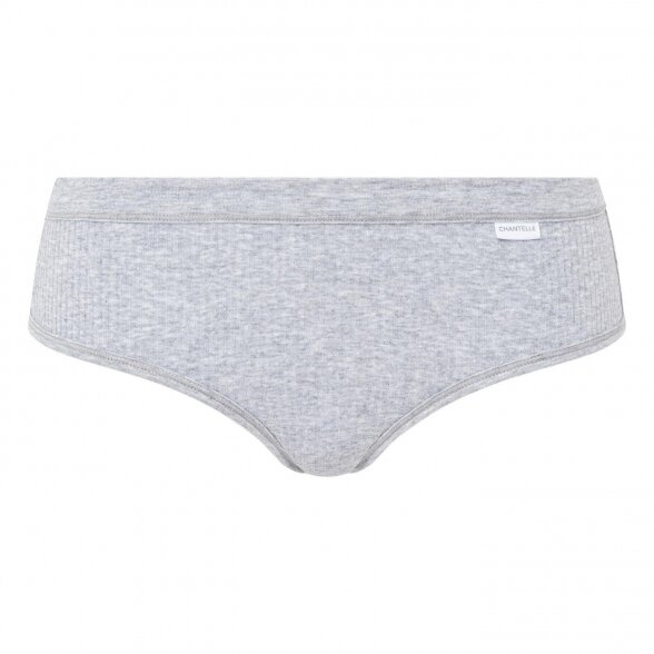 CHANTELLE Cotton Comfort Shorty medvilninės kelnaitės 1