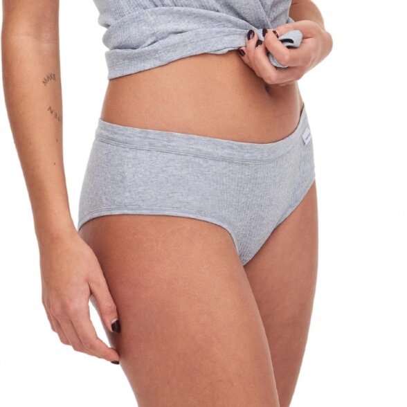 CHANTELLE Cotton Comfort Shorty medvilninės kelnaitės