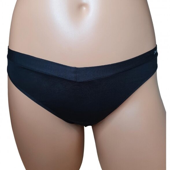 JANIRA Brislip Fresh Cotton women's briefs 2