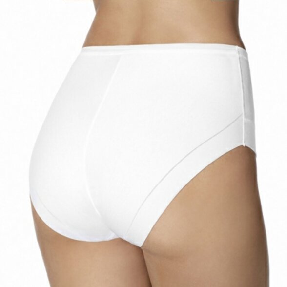 JANIRA Cotton band women's briefs 1