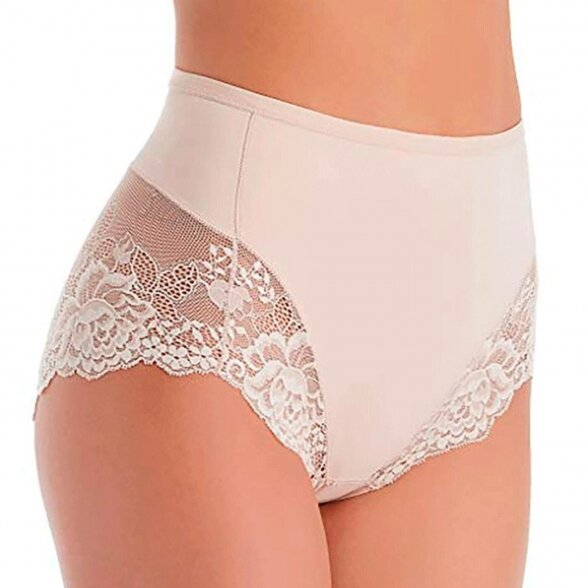 JANIRA GRETA NIKI Queen briefs