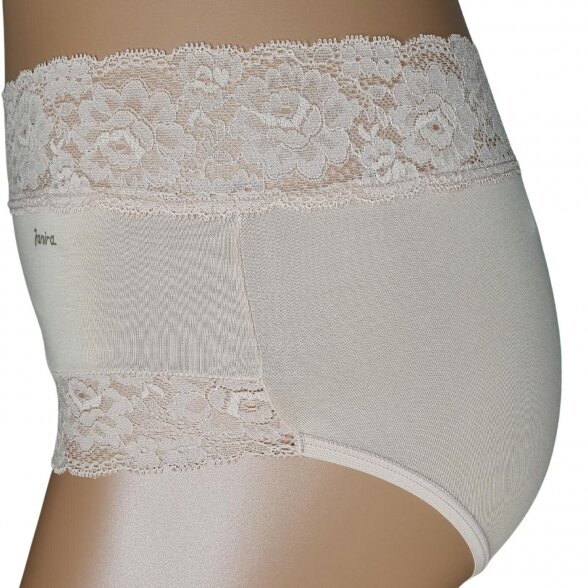 JANIRA Maxi Dolce cotton women's briefs 6