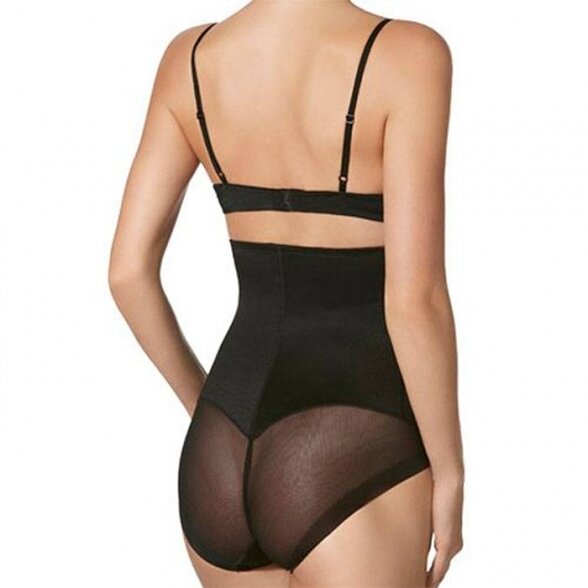 JANIRA Silueta Secrets Forte Plus high waist shaping briefs 5