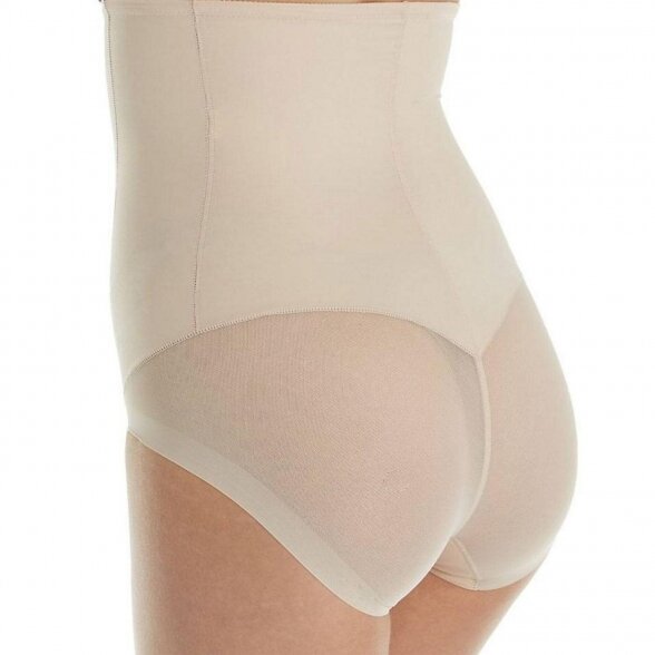 JANIRA Silueta Secrets Forte Plus high waist shaping briefs 3