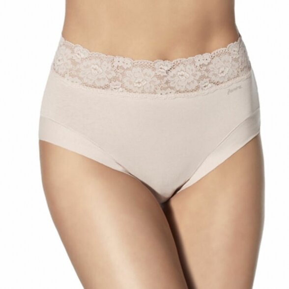 JANIRA Slip Dolce cotton women's briefs