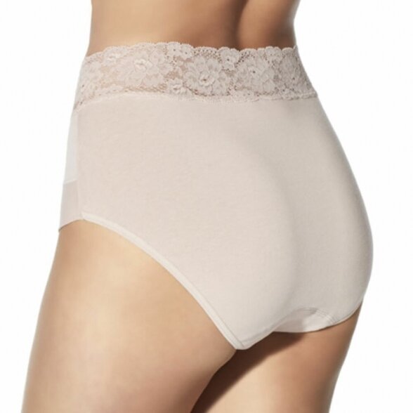 JANIRA Slip Dolce cotton women's briefs 1