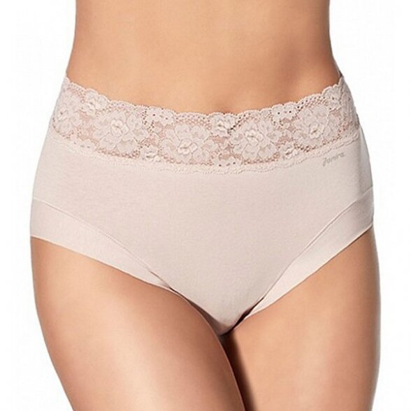 JANIRA Slip Queen Dolce Cinture cotton women's briefs