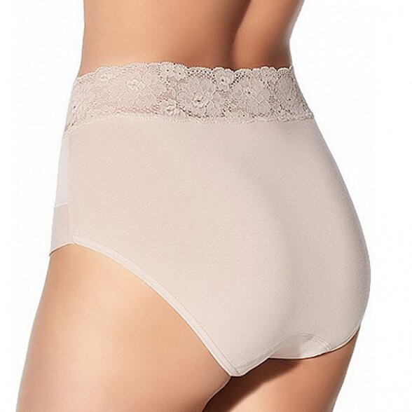 JANIRA Slip Queen Dolce Cinture cotton women's briefs 1