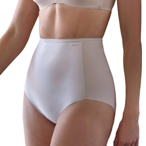 JANIRA Super High Shape Cotton Band cotton shaping briefs