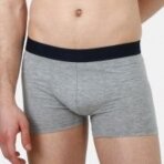 JOHN FRANK Men's Boxer short three pack CAMPUS