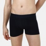 JOHN FRANK Men's Boxer short three pack CAMPUS