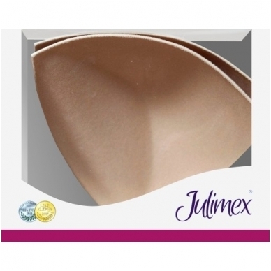 JULIMEX foam push-up pads 3