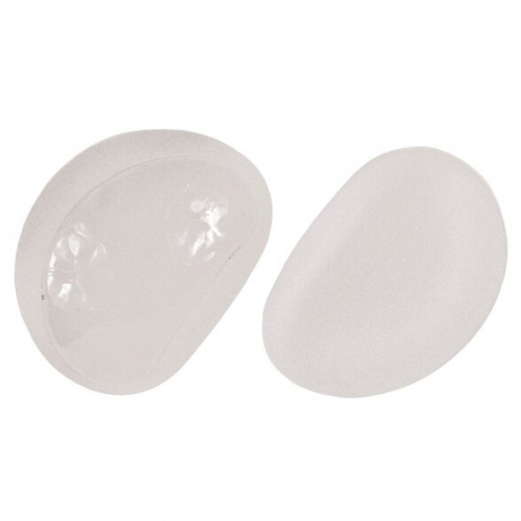 JULIMEX self-adhesive bra pads WS21 2