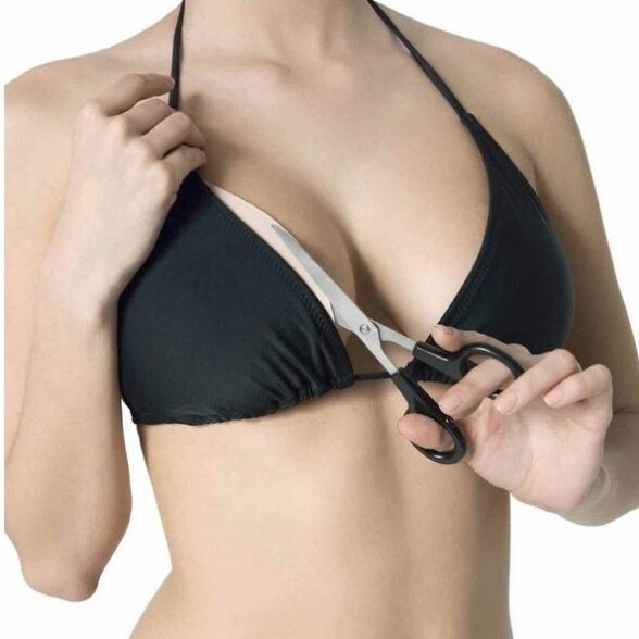 JULIMEX self-adhesive bikini pads, Lingerie accesories, Underwear