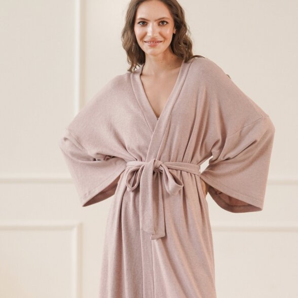 KOMILFO Sally robe 2