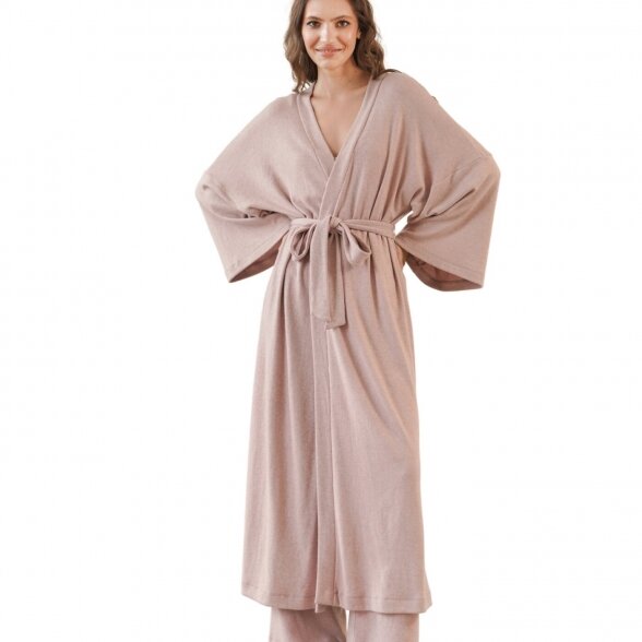 KOMILFO Sally robe 1