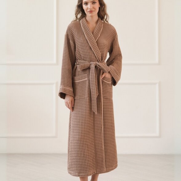 KOMILFO Sunday  robe