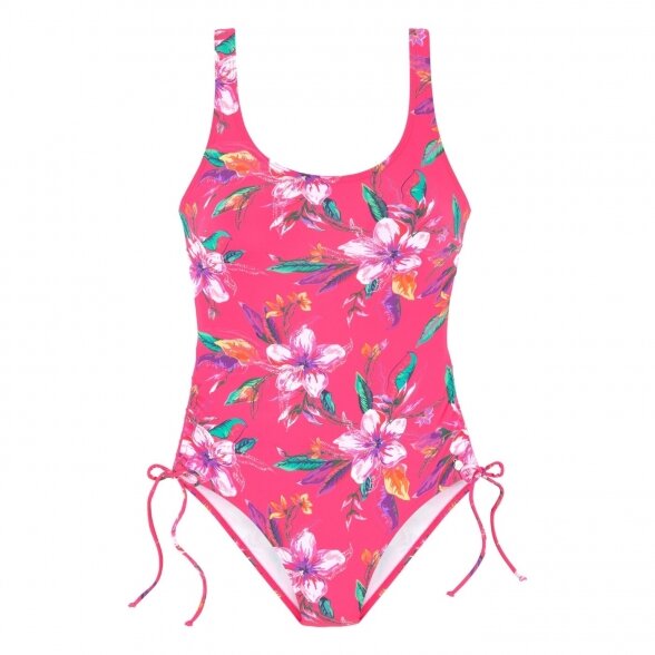 LASCANA Malia swimsuite 1