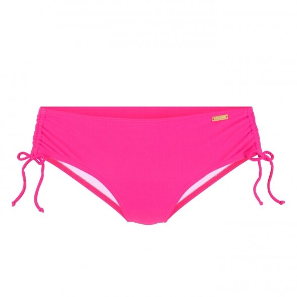 Lascana Lolo Las Pink bikini bottom