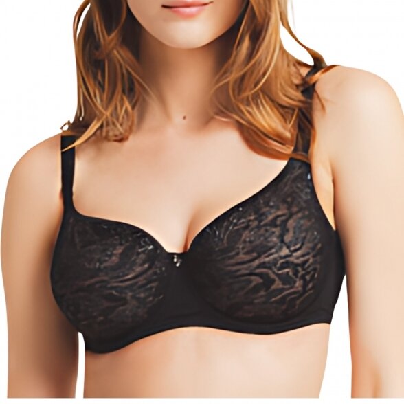 LOUISA BRACQ Electric Waves 13 bra 1