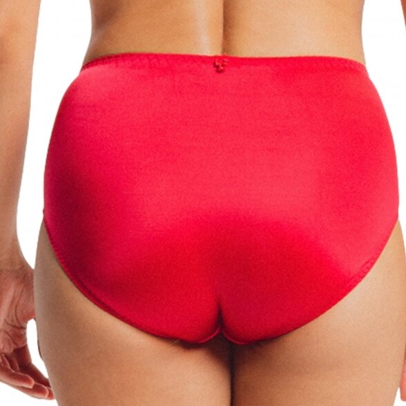 LOUISA BRACQ Serie red full brief 2