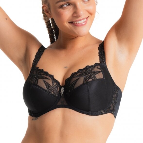 LOUISA BRACQ Superstar  01 bra