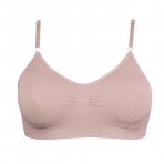 MAGIC Bamboo comfort bra with spaghetti straps